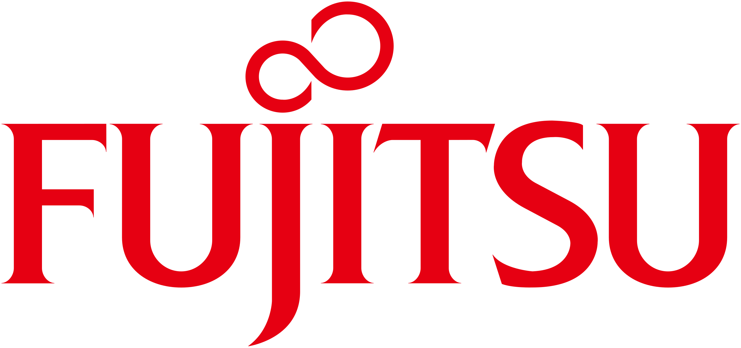 Fujitsu Parts